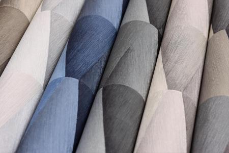 Фото – обои Rasch Composition 554618 || Rasch Composition 554618