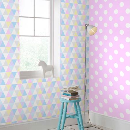 Graham & Brown Kids@Home 100107