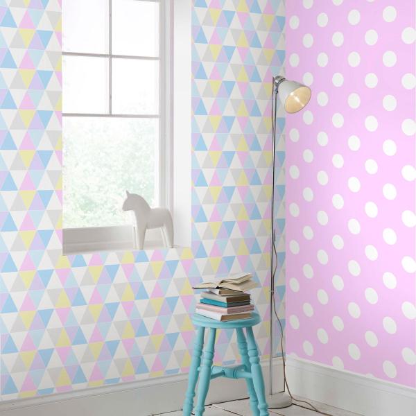 Фото Graham & Brown Kids@Home 100107