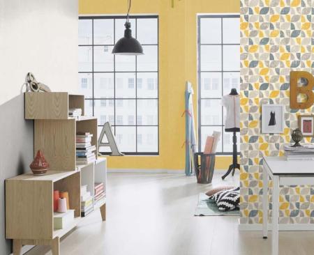 Фото – обои Rasch Modern Art 489804 || Rasch Modern Art 489804