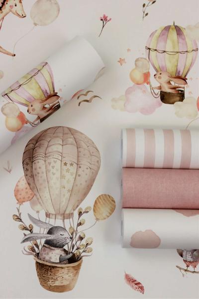 Фото Rasch Kids World 2 252750