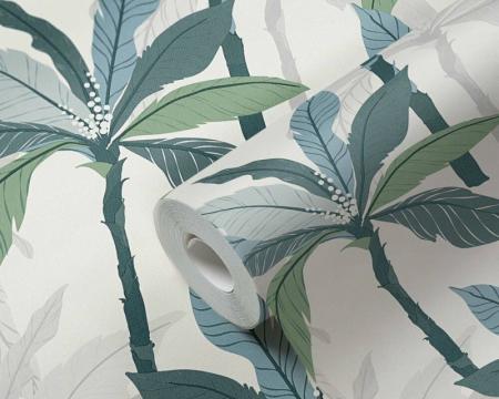 Фото – обои A.S.Creation Geo Nordic 37530-1 || A.S.Creation Geo Nordic 37530-1