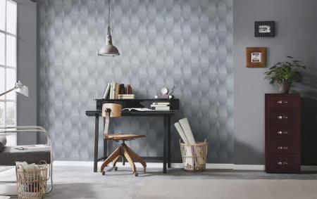 Фото – обои Erismann Fashion For Walls 10004-10 (12035-10) || Erismann Fashion For Walls 10004-10 (12035-10)