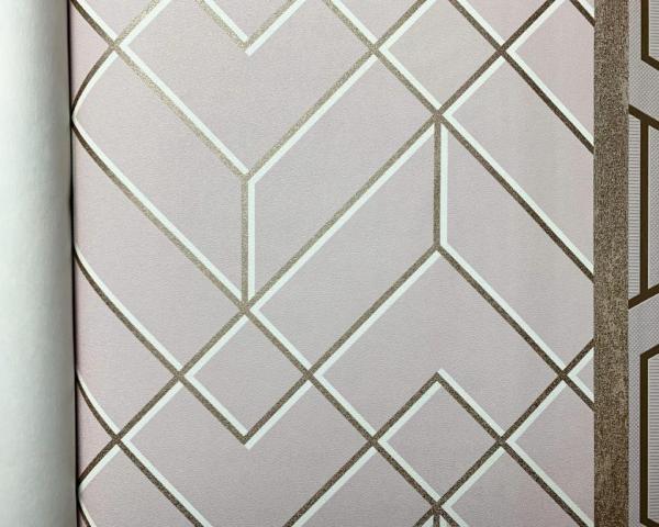 Фото Graham & Brown Kabuki 106156