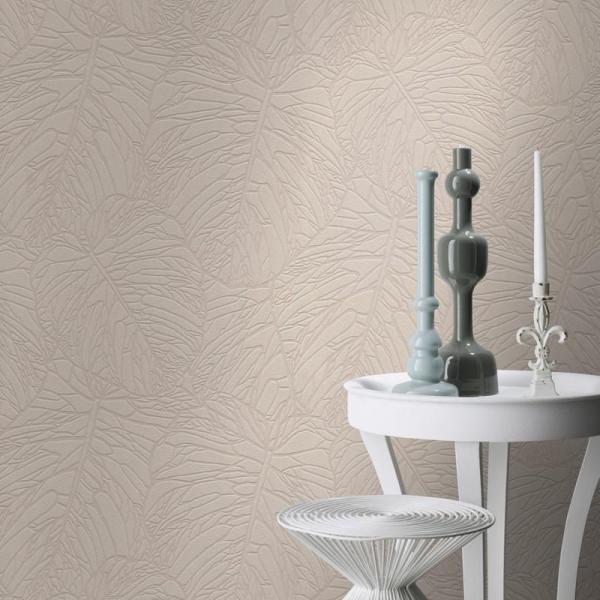 Rasch Blue Velvet 609349