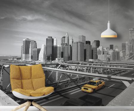 Rasch Sightseeing 893052 (150 gr/sqm)