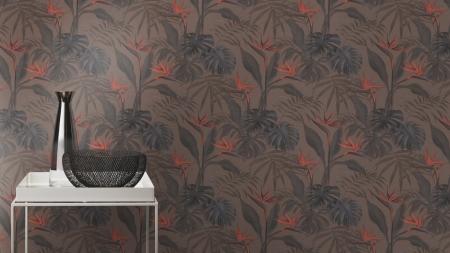 Фото – обои Rasch Mandalay 529043 || Rasch Mandalay 529043