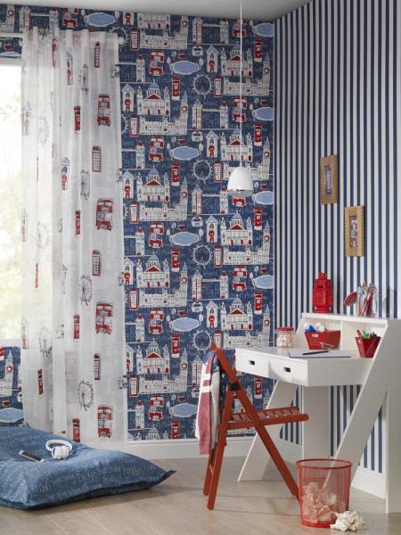 Фото Rasch Bambino XVIII 246049