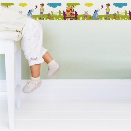 Фото – обои Graham & Brown Kids@Home 90-037 || Graham & Brown Kids@Home 90-037