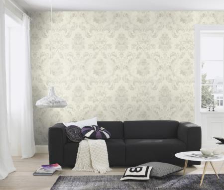 Фото – обои Rasch Pure Living 602616 || Rasch Pure Living 602616