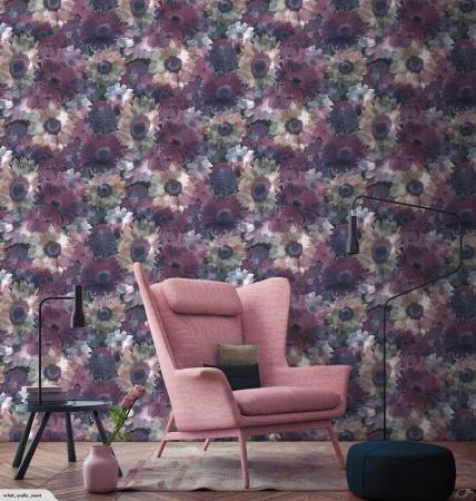 Фото – обои Graham & Brown Highland 104895 || Graham & Brown Highland 104895