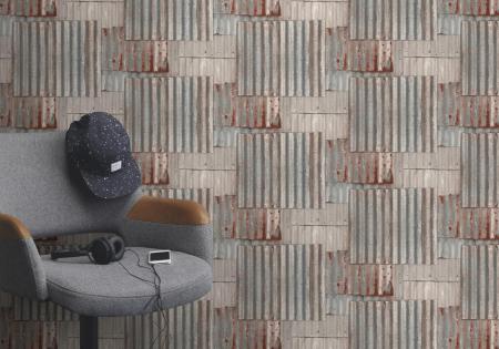 Фото – обои Rasch Kids & Teens 3 212600 || Rasch Kids & Teens 3 212600