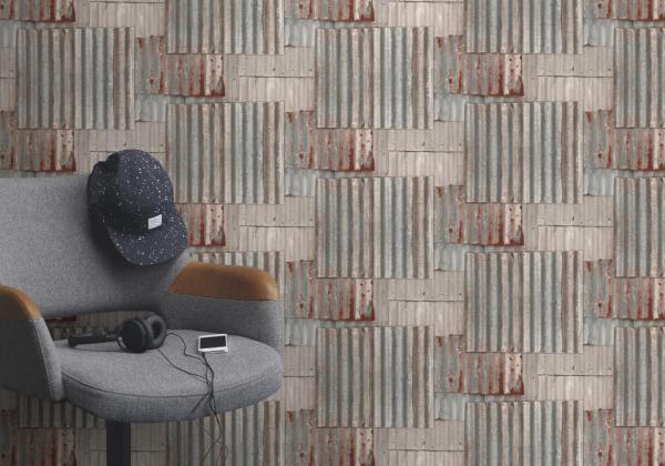 Фото Rasch Kids & Teens 3 212600