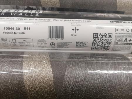 Фото – обои Erismann Fashion for Walls 106 12036-30 (10046-30) || Erismann Fashion for Walls 106 12036-30 (10046-30)