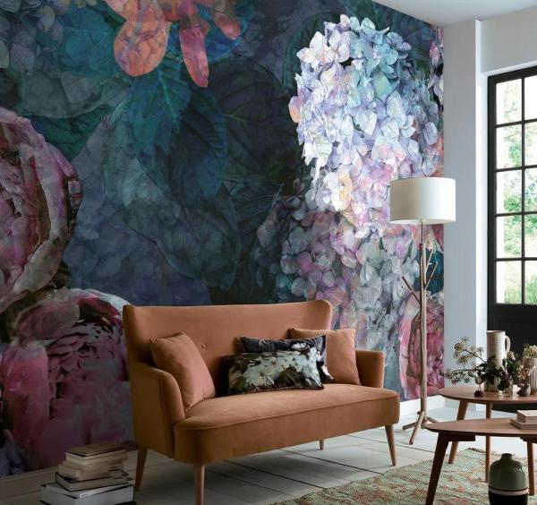 Фото Erismann Elle Decoration 2 2241-20 (плотность 350 гр/м2)