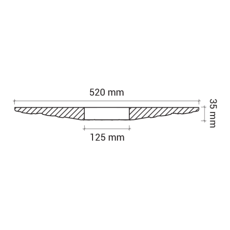 Розетка 1.56.003