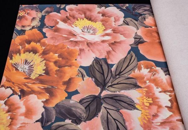 Фото Rasch Kimono 408348