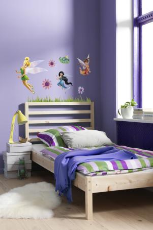 Komar 14011h (Fairies)