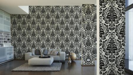 A.S.Creation Flock 4 2554-19