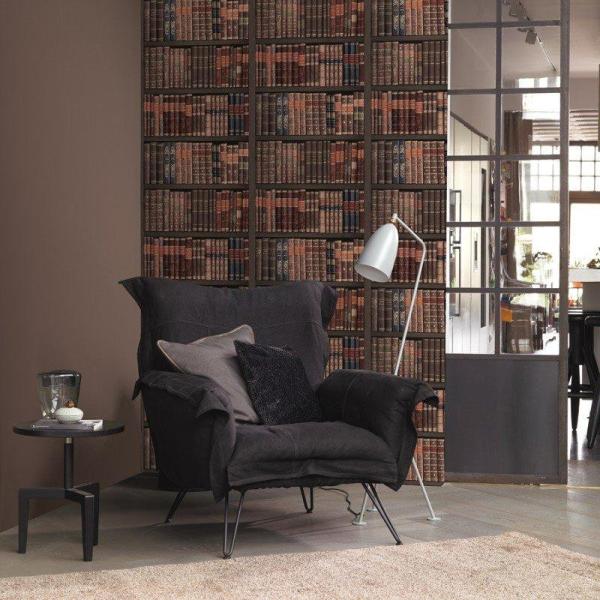 Фото Rasch Crispy Paper 525823