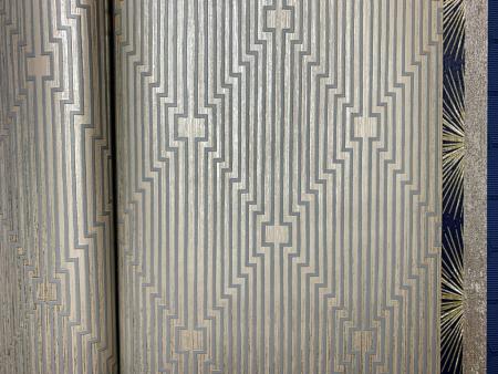 Фото – обои Graham & Brown Kabuki 105987 || Graham & Brown Kabuki 105987