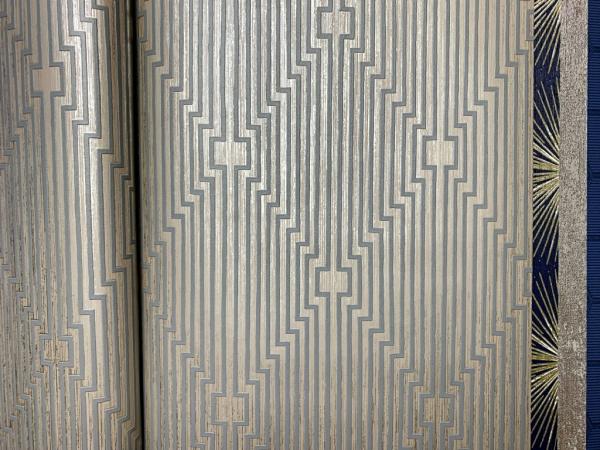 Фото Graham & Brown Kabuki 105987