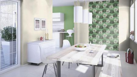 Фото – обои Rasch Bambino XVIII 531404 || Rasch Bambino XVIII 531404