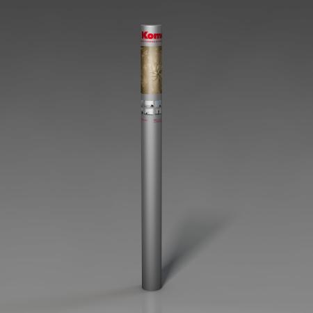 Komar 8NW-703 (Gold)