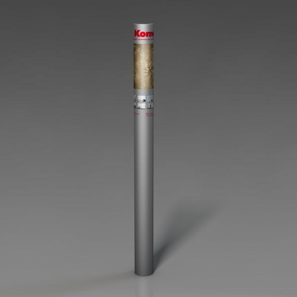 Komar 8NW-703 (Gold)