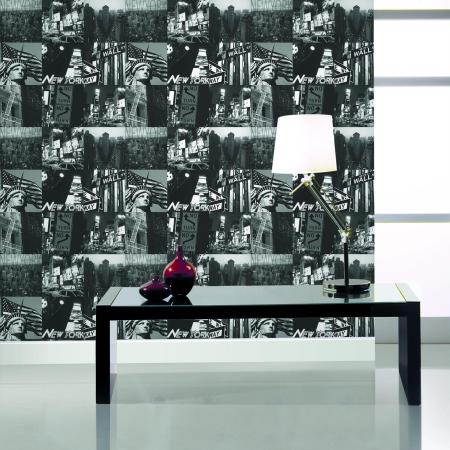 Фото – обои Graham & Brown Kids@Home 50-624 || Graham & Brown Kids@Home 50-624