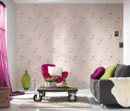 Фото – обои A.S.Creation Boys and girls 6 36998-3 || A.S.Creation Boys and girls 6 36998-3