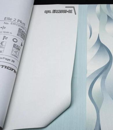 Фото – обои Erismann ELLE Decoration 12089-01 (10171-01) || Erismann ELLE Decoration 12089-01 (10171-01)