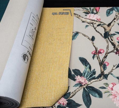 Фото – обои Rasch Poetry 2 545463 || Rasch Poetry 2 545463