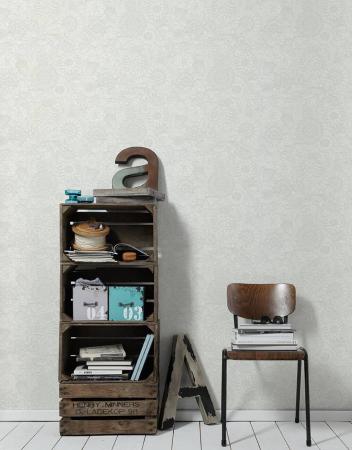 Фото – обои A.S.Creation Boys and girls 6 35816-1 || A.S.Creation Boys and girls 6 35816-1