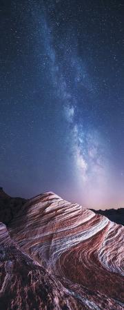 Komar SH085-VD1 (Fire Wave)