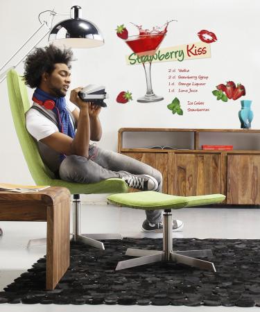 Komar 17711h (Strawberry Kiss)