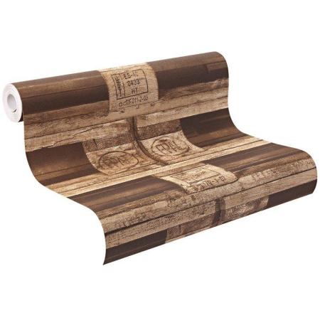 Фото – обои Rasch Crispy Paper 524116 || Rasch Crispy Paper 524116