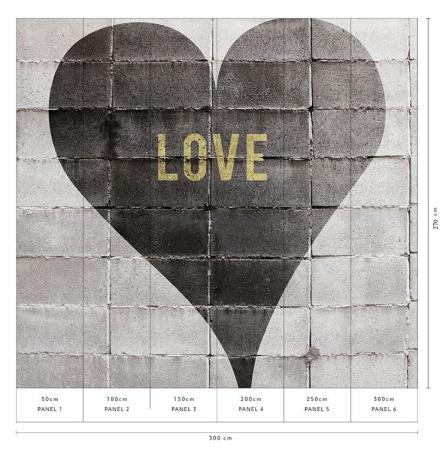 Фото – обои Erismann Elle Decoration 3 2265-20 (плотность 155 гр/м2) || Erismann Elle Decoration 3 2265-20 (щільність 155 гр/м2)