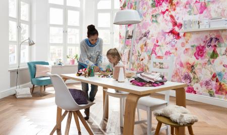 Komar XXL4-019 (Prisma)