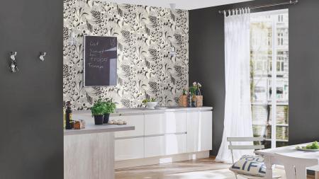 Rasch Club Botanique 531398