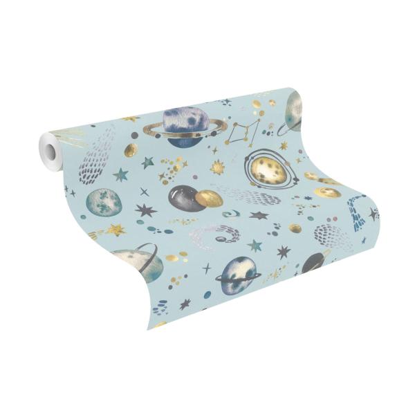 Фото Rasch Kids World 2 300949