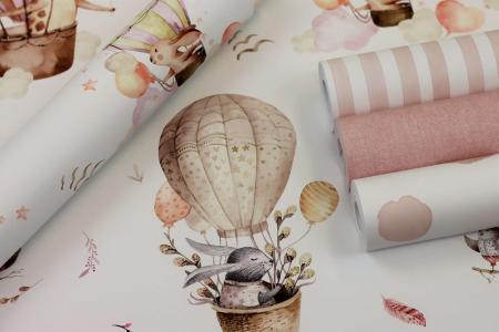 Фото – обои Rasch Kids World 2 252019 || Rasch Kids World 2 252019