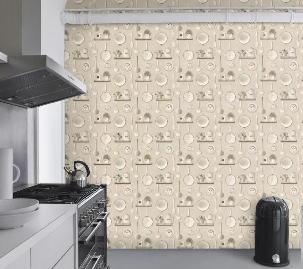 Фото Rasch Deco Relief 307115