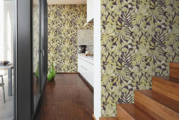 Фото A.S.Creation Melange 36324-3