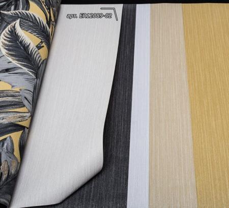 Фото – обои Erismann Elle Decoration 2 12115-15 (10202-15) || Erismann Elle Decoration 2 12115-15 (10202-15)