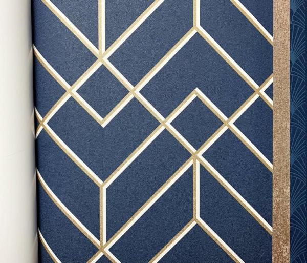 Фото Graham & Brown Kabuki 106568