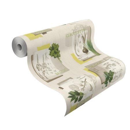 Rasch Tiles & More XIV (2019) 307405