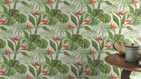 Фото – обои Rasch Mandalay 529029 || Rasch Mandalay 529029