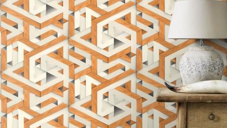 Фото – обои Rasch Salsa 480610 || Rasch Salsa 480610