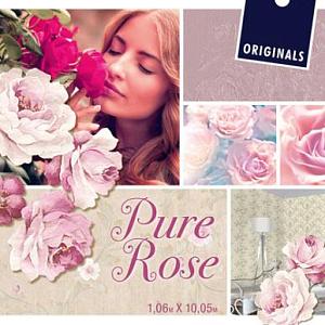 Pure Rose